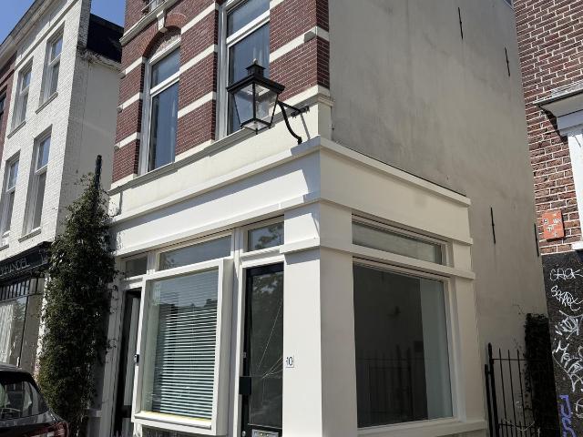 Appartement te huur Westerkade in Utrecht voor € 2.500