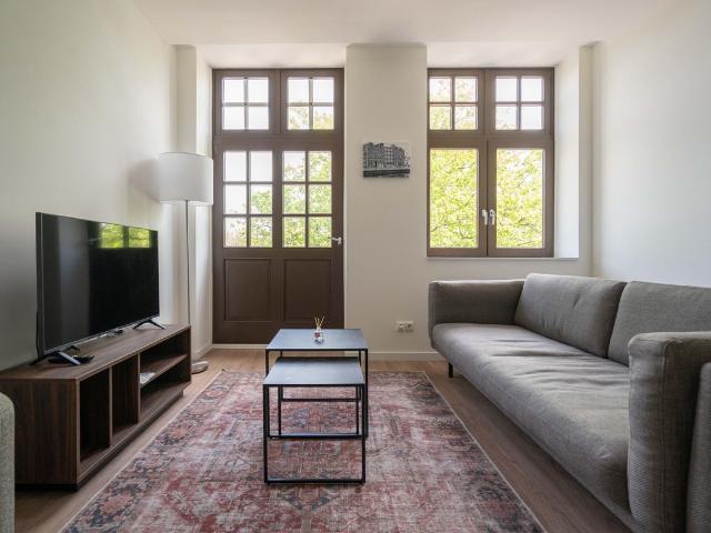 Appartement te huur Westhavenkade in Vlaardingen voor € 1.450