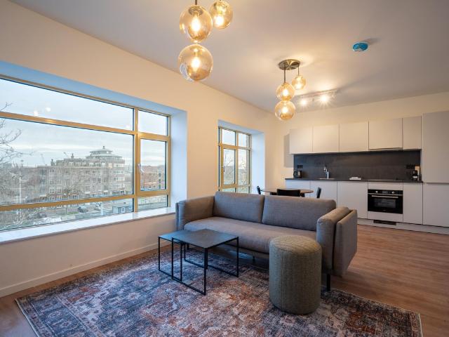 Te huur: Appartement Westhavenkade in Vlaardingen