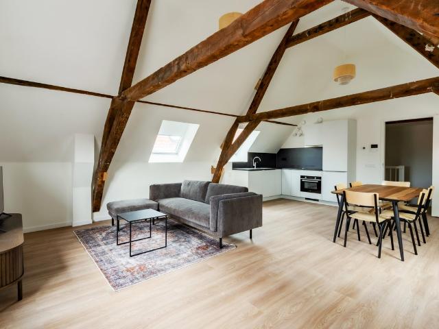 Te huur: Appartement Westhavenkade in Vlaardingen