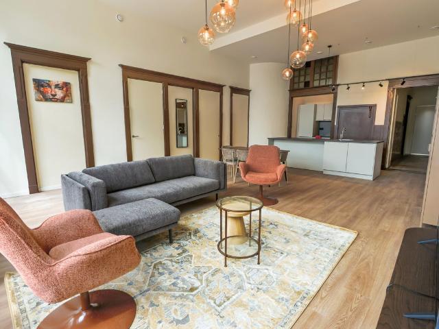 Te huur: Appartement Westhavenkade in Vlaardingen