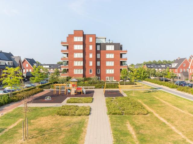 Appartement te huur Westhove in Amstelveen voor € 2.350