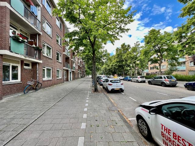 Te huur: Appartement Werengouw 397 in Amsterdam