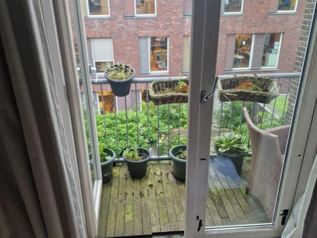Appartement te huur Weteringkade in Den Haag voor € 932