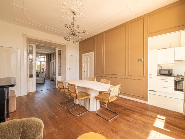 Appartement te huur Wethouder Frankeweg 4 2 in Amsterdam voor € 3.750