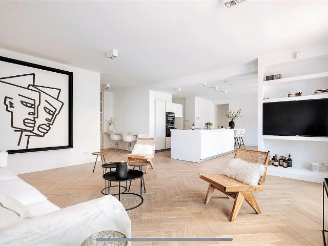 Appartement te huur Wiborgeiland in Amsterdam voor € 3.750