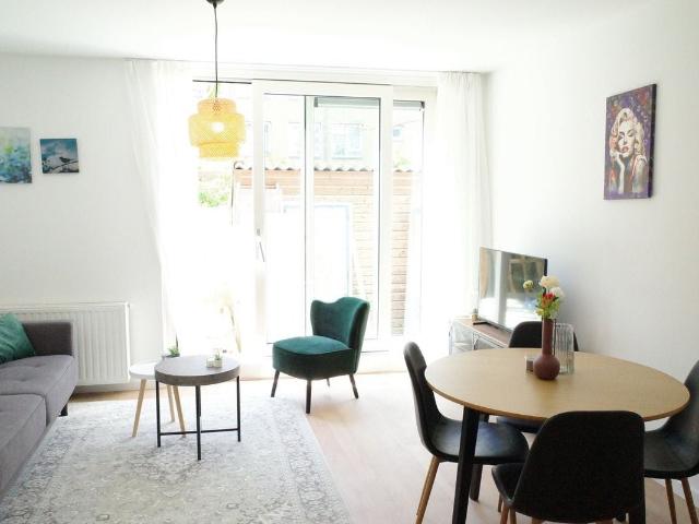 Appartement te huur Wiekstraat in Rotterdam voor € 1.499