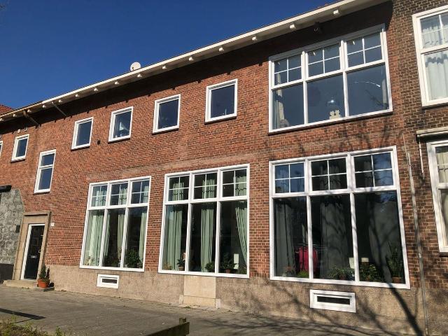 Te huur: Appartement Wielewaalstraat in Rotterdam