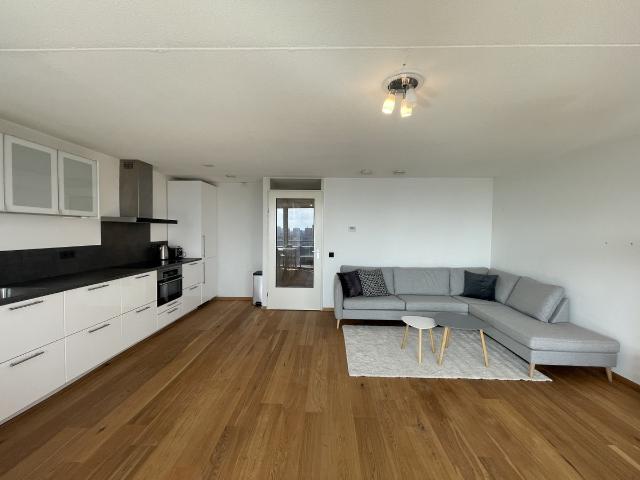 Appartement te huur Wijnbrugstraat in Rotterdam voor € 2.095