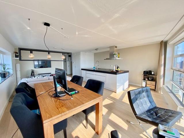Appartement te huur Wijnbrugstraat in Rotterdam voor € 2.100