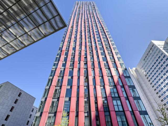 Appartement te huur Wijnbrugstraat in Rotterdam voor € 2.495