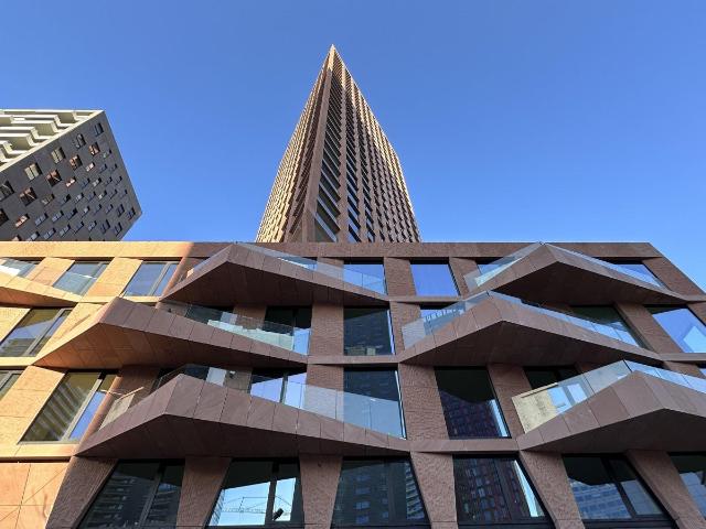 Appartement te huur Wijnhaven in Rotterdam voor € 1.950