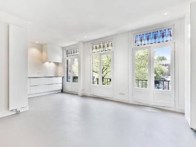 Appartement te huur Wijsmullerstraat 45 1 in Amsterdam voor € 2.650