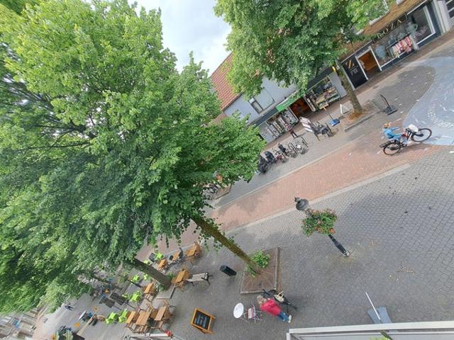 Appartement te huur Wilbrinkstraat in Lunteren voor € 1.195