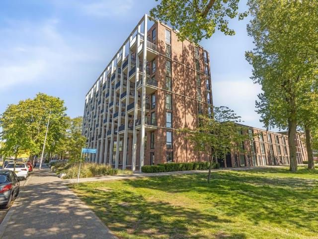 Te huur: Appartement Wilgenplaslaan in Rotterdam