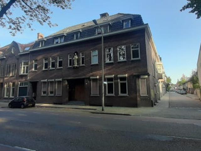 Appartement te huur Wilhelminapark in Tilburg voor € 1.250