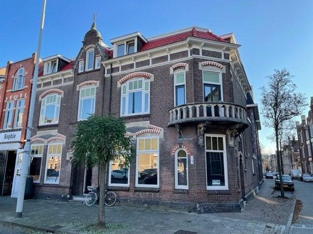 Te huur: Appartement Wilhelminaplein in Eindhoven