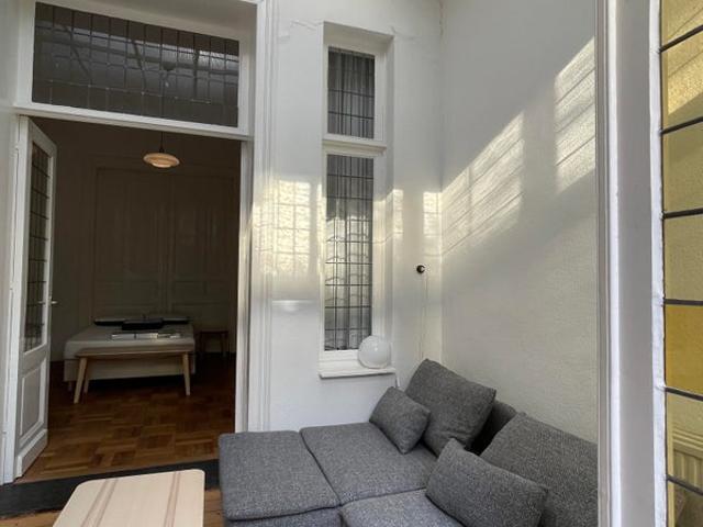 Appartement te huur Wilhelminasingel in Maastricht voor € 2.300