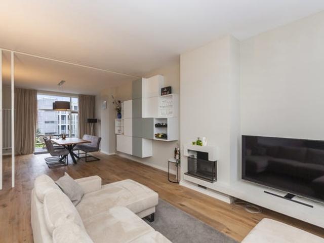 Appartement te huur Wilhelminastraat in Breda voor € 2.575