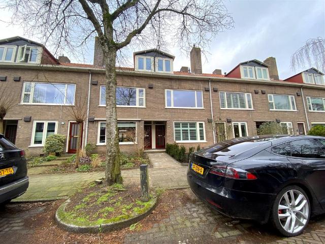 Appartement te huur Willem van Beijerenlaan in Amstelveen voor € 2.550