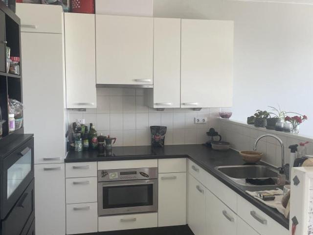 Appartement te huur Willem Augustinstraat 109 in Amsterdam voor € 1.520