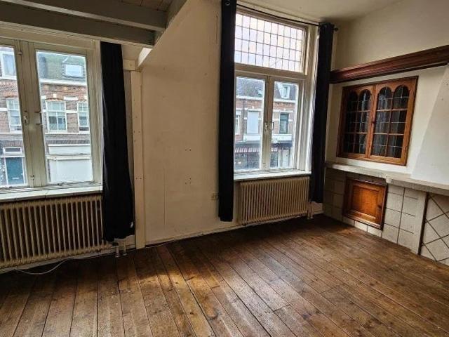Appartement te huur Willemsweg in Nijmegen voor € 489