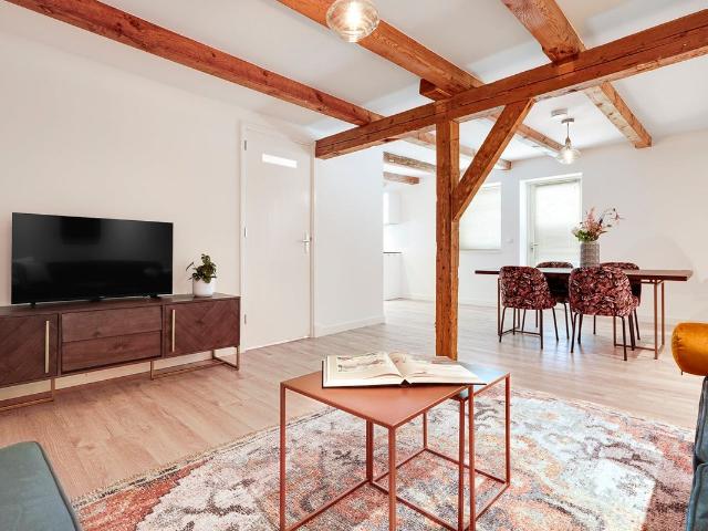 Appartement te huur Willemskade in Leeuwarden voor € 1.310