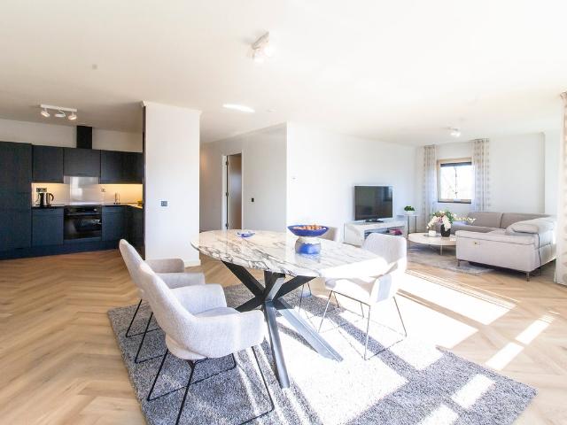Appartement te huur Wimbledonpark 199 in Amstelveen voor € 3.900