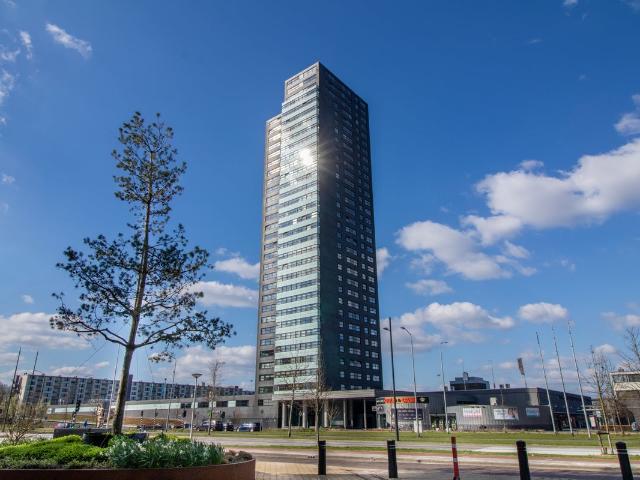 Appartement te huur Winkelcentrum Woensel in Eindhoven voor € 1.820