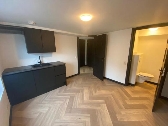 Appartement te huur Winkler Prinsstraat 18 4 in Tilburg voor € 835
