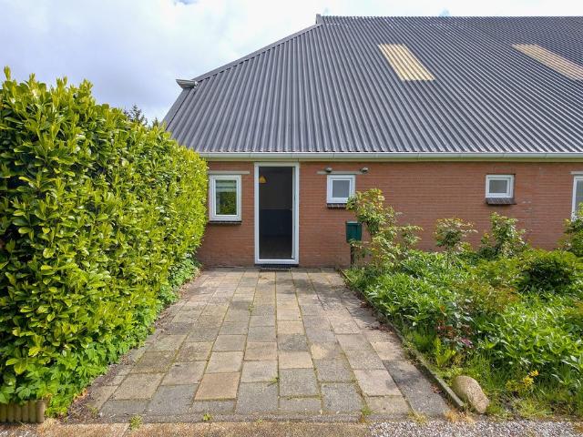 Appartement te huur Winschoterweg in Groningen voor € 810