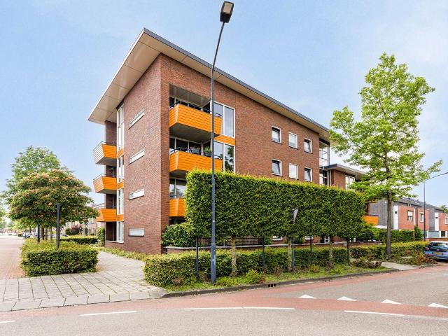 Te huur: Appartement Wislaan in Uden