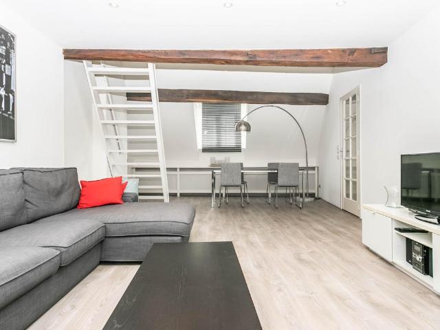 Appartement te huur Witmakersstraat in Maastricht voor € 1.012