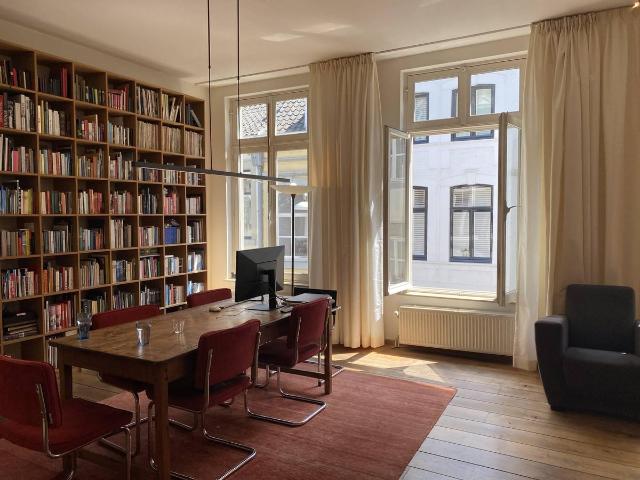 Appartement te huur Witmakersstraat in Maastricht voor € 2.264