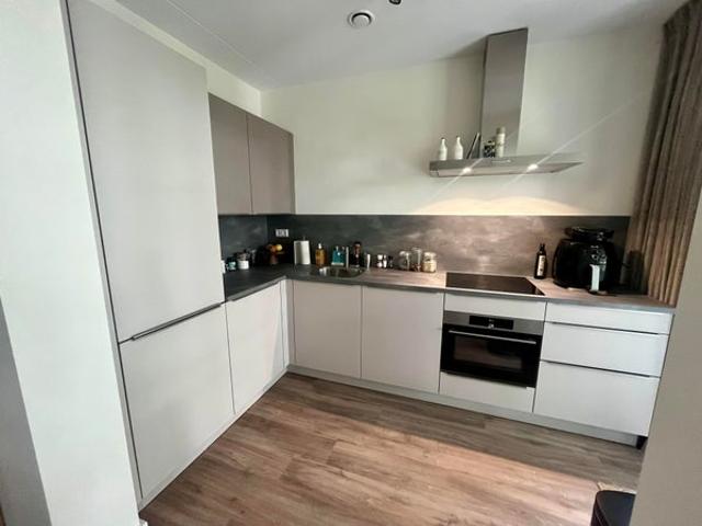 Appartement te huur Wittoucksingel in Bergen op Zoom voor € 1.345