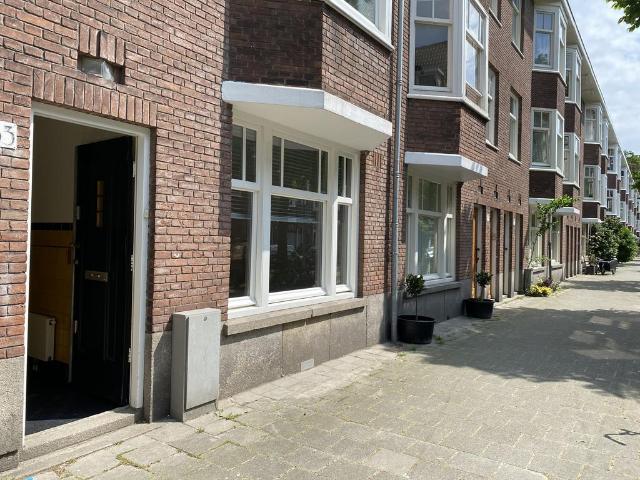 Appartement te huur Woestduinstraat in Amsterdam voor € 2.650