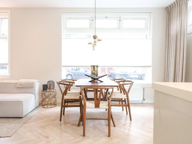 Appartement te huur Woestduinstraat in Amsterdam voor € 2.900