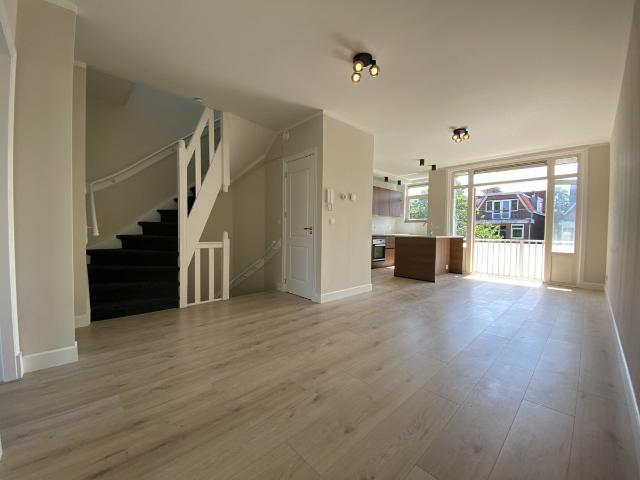 Te huur: Appartement Wolphaertsbocht in Rotterdam