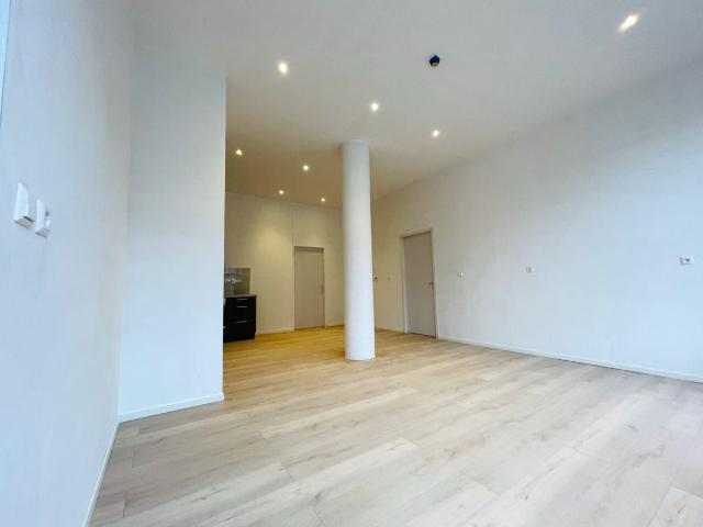 Appartement te huur Wolphaertsbocht in Rotterdam voor € 1.750