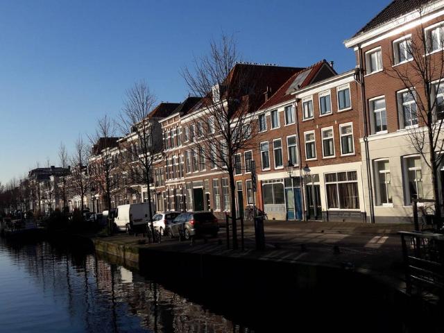 Appartement te huur Zuidwal in Den Haag voor € 1.694