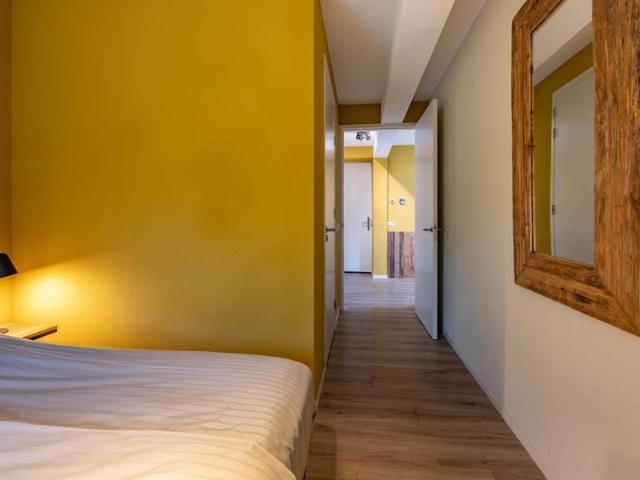 Appartement te huur: Zuiddijk 2 B 4317 NC Noordgouwe