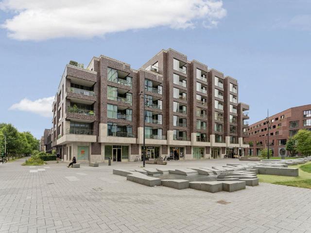 Appartement te huur Zuidelijke Wandelweg in Amsterdam voor € 4.500