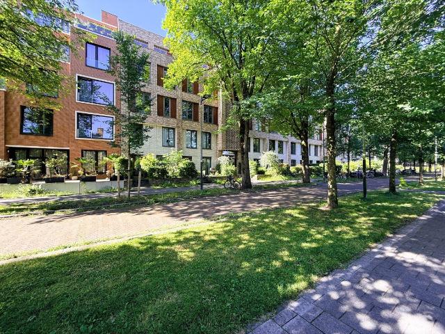 Appartement te huur Zuidelijke Wandelweg in Amsterdam voor € 4.750