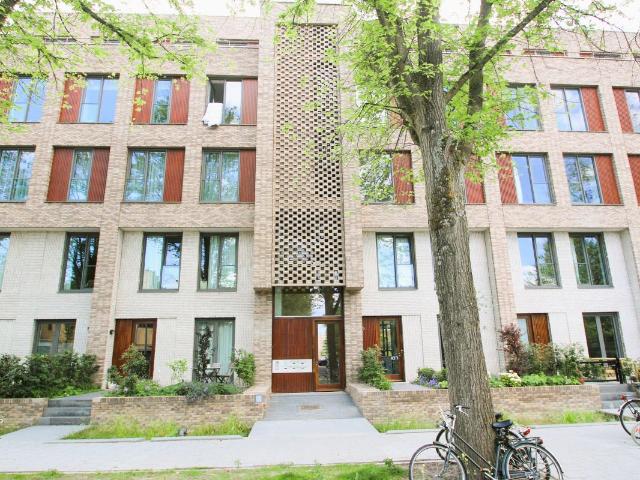 Appartement te huur Zuidelijke Wandelweg in Amsterdam voor € 4.750