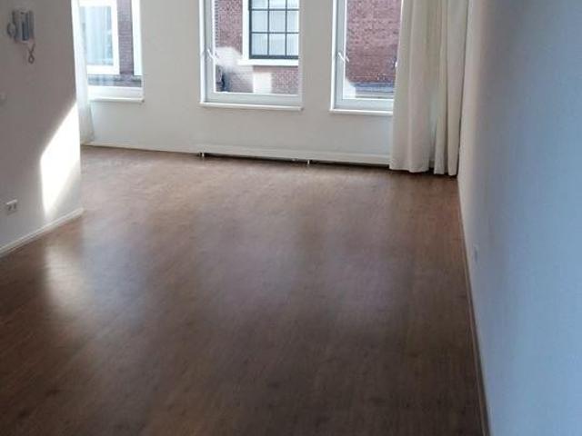 Appartement te huur Zuiderstraat 35 E in Haarlem voor € 2.550