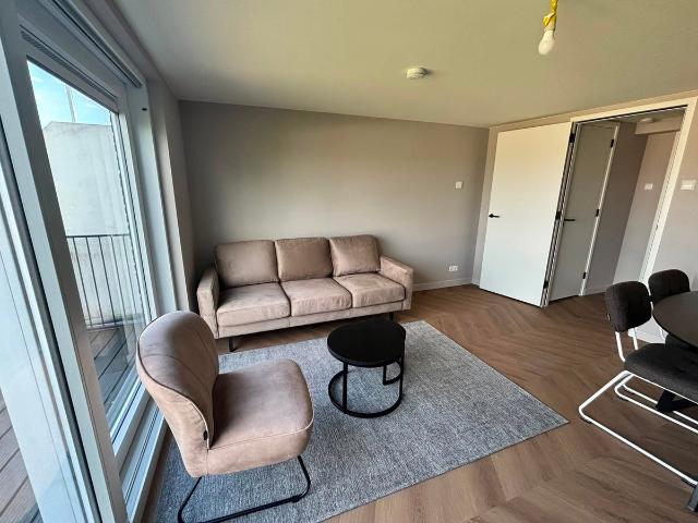 Appartement te huur Zuidhoek in Rotterdam voor € 1.305