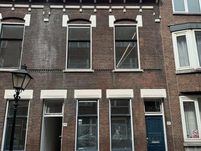 Appartement te huur Zuidhoek in Rotterdam voor € 2.295