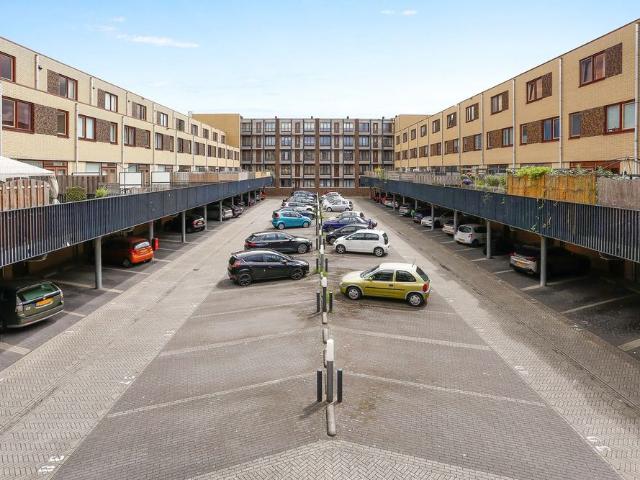 Appartement te huur: Zuidpoolsingel 270 2408 BS Alphen aan den Rijn