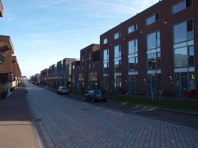 Appartement te huur Zwanebloemlaan 192 in Amsterdam voor € 2.425