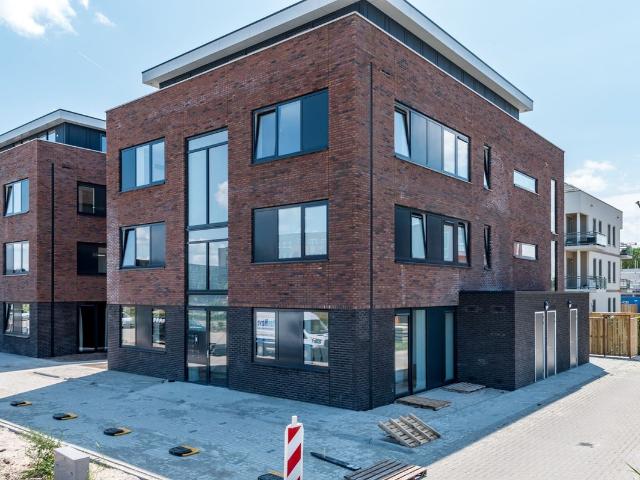 Appartement te huur Zwedenstraat in Almere voor € 2.100